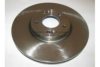 ASHUKI 0990-1350 Brake Disc